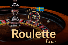 Svensk Roulette
